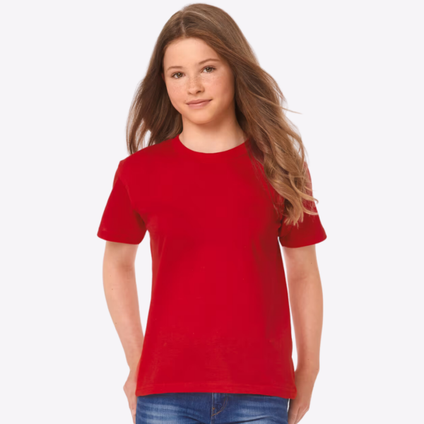 T-shirt enfant Exact150