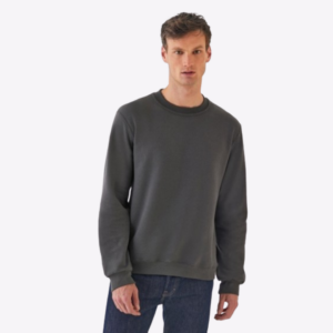 ID.002 Cotton Rich Sweatshirt