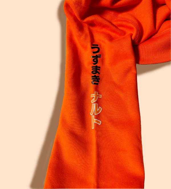 Uzu Hoodie – Image 2