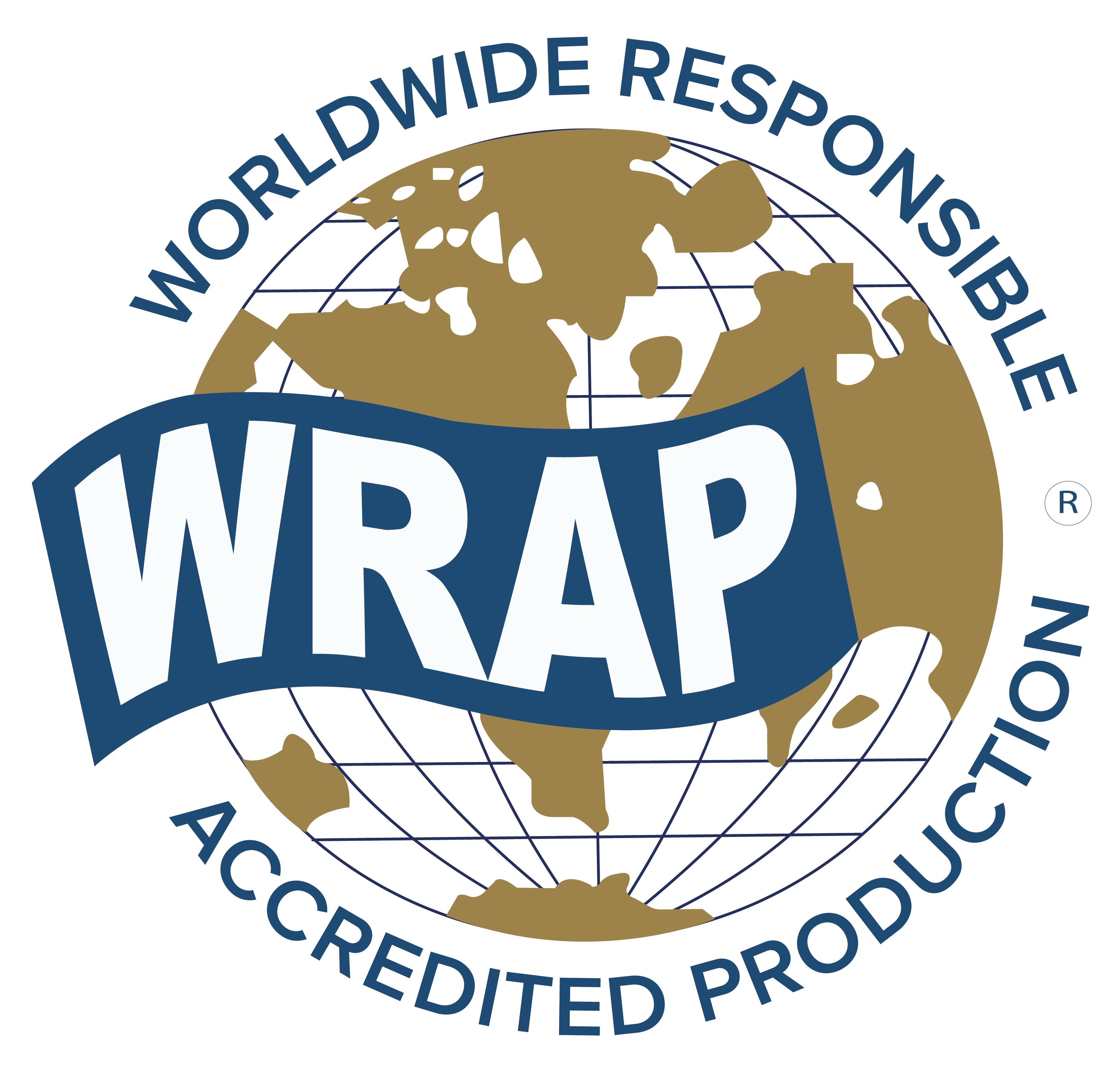 WRAP Logo